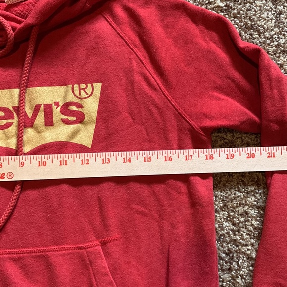 Levi’s hoodie - Picture 5 of 6